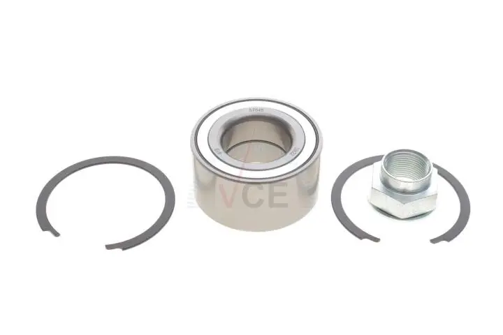 Фото 1 - Підшипник маточини AIC 57645 Підшипник маточини AIC 57645 (фото 1)