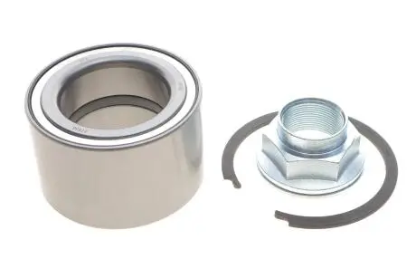 Підшипник маточини AIC 57656