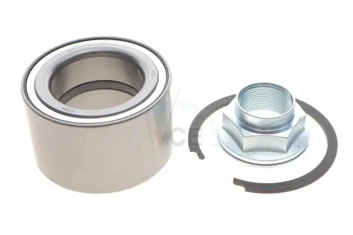 Фото 1 - Підшипник маточини AIC 57656 Підшипник маточини AIC 57656 (фото 1)