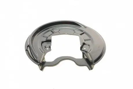 Защита тормозного диска (заднего) (l) vw caddy 10- AIC 57691