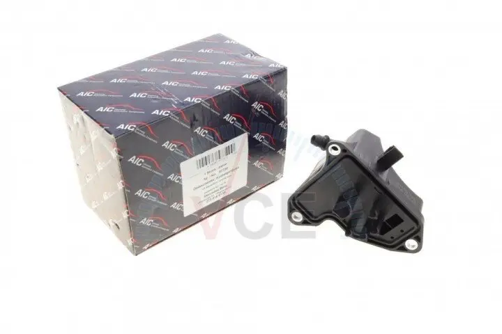 Фото 1 - Сепаратор (маслоотделитель) mb s-class (w221)/e-class (w211/w212) 4.7-5.5 02-16 (m273) AIC 57720 Сепаратор (маслоотделитель) mb s-class (w221)/e-class (w211/w212) 4.7-5.5 02-16 (m273) AIC 57720 (фото 1)