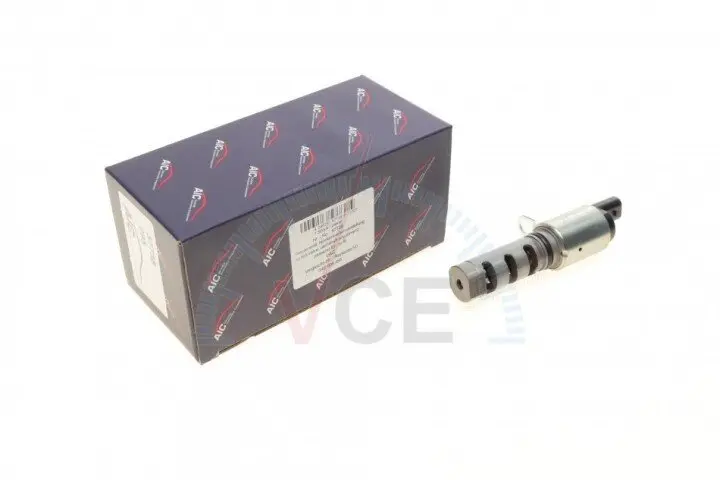 Клапан регулювання фаз газорозподілу audi a3/q3/a4 1.0-1.4tsi/tfsi 13- AIC 57738 (фото 1)