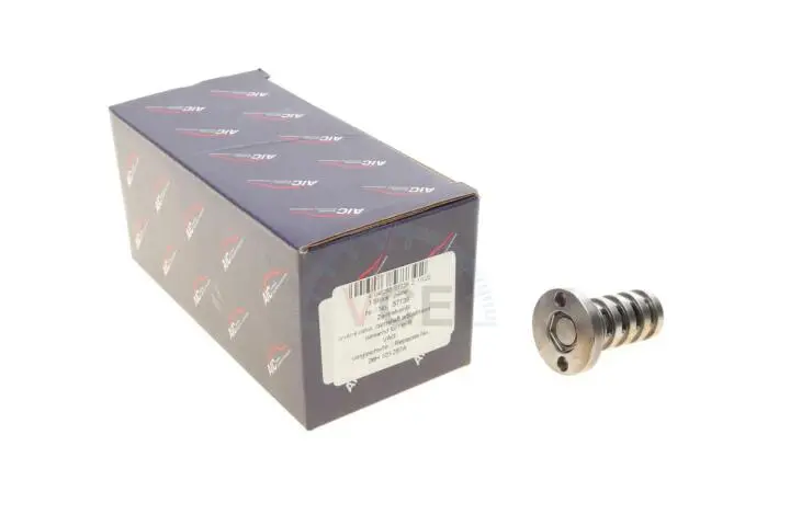 Фото 1 - Клапан системи фаз газорозподілу vw passat/golf v 1.8/2.0tsi 04-ccta/cbfa/cawb (впуск) AIC 57739 Клапан системи фаз газорозподілу vw passat/golf v 1.8/2.0tsi 04-ccta/cbfa/cawb (впуск) AIC 57739 (фото 1)