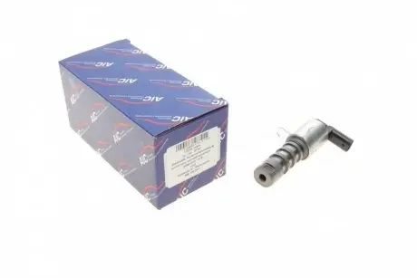 Клапан регулировки фаз газораспределения vw touareg 3.0tsi hybrid/audi q7/q5/a4/a5 3.0tfsi 10-18 AIC 57741