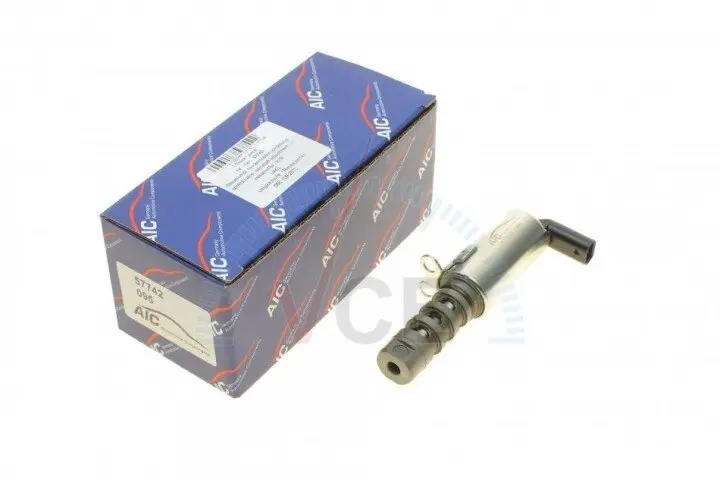 Клапан регулювання фаз газорозподілу audi a4/a5/a6 3.2fsi 09-17 AIC 57742 (фото 1)