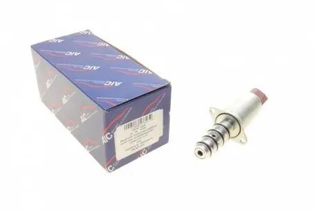 Клапан регулировки фаз газораспределения vw t5/golf/passat/touareg 3.2/3.6 02-10 AIC 57743