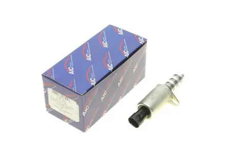 Клапан регулировки фаз газораспределения fiat doblo 1.4i 05- AIC 57745