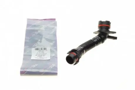 Патрубок вентиляции картера bmw 5 (f10/f11)/x5 (e70)/x6 (e71/e72/f16) 3.0и 06-19 AIC 57752