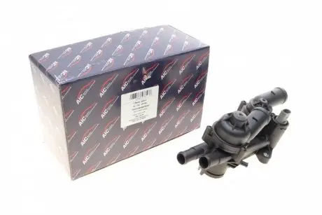 Термостат vw polo/skoda fabia 1.4/1.6 09-16 (83°c/87°c) AIC 57753