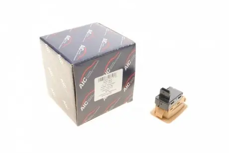 Кнопка склопідйомника bmw x5 (e70)/x6 (e71/e72) 07- AIC 57757