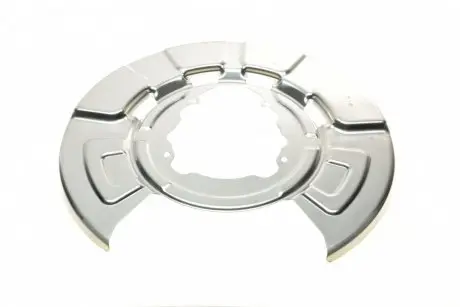 Защита диска тормозного (заднего) bmw x5 (e70/f15/f85)/x6 (e71/e72) 06- AIC 57759