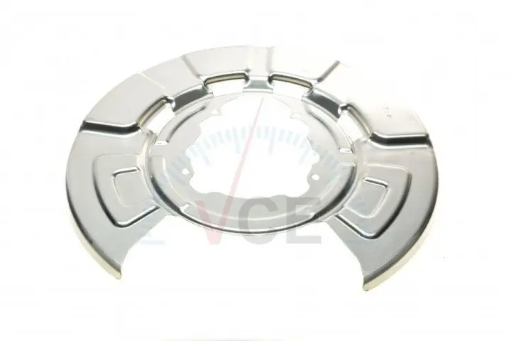 Фото 1 - Защита диска тормозного (заднего) bmw x5 (e70/f15/f85)/x6 (e71/e72) 06- AIC 57759 Защита диска тормозного (заднего) bmw x5 (e70/f15/f85)/x6 (e71/e72) 06- AIC 57759 (фото 1)