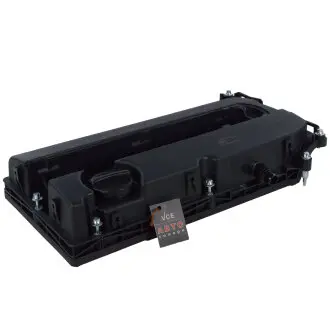 Крышка клапанов chevrolet aveo 1.4 03-/cruze 1.6 09- AIC 57808