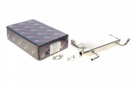 Радіатор рециркуляції вг vw crafter 2.0tdi 11- AIC 57817