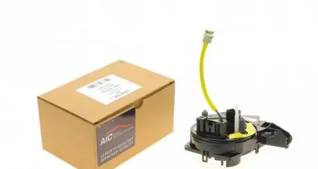 Шлейф подушки безопасности airbag ford focus 04-12 AIC 57834