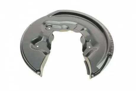 Защита тормозного диска (заднего) (r) vw passat 05-14 AIC 57835