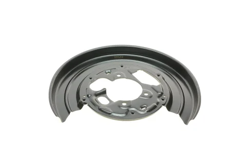 Защита тормозного диска (заднего) (l) mb sprinter 906 416-518cdi 06-18/vw crafter 06-16 AIC 57837