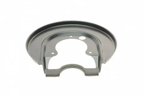 Кожух гальмівного диска задній, правий AIC 57846