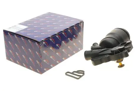 Корпус масляного фильтра AIC 57852