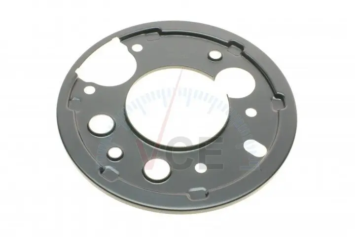 Защита колодок ручника mb sprinter 408-416 (l) AIC 57887 (фото 1)