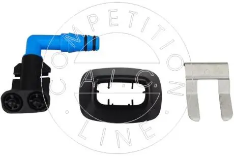 Форсунка стеклоомывателя AIC 57934