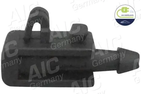 Форсунка омывателя стекла renault megane/scenic/laguna 02- AIC 57935