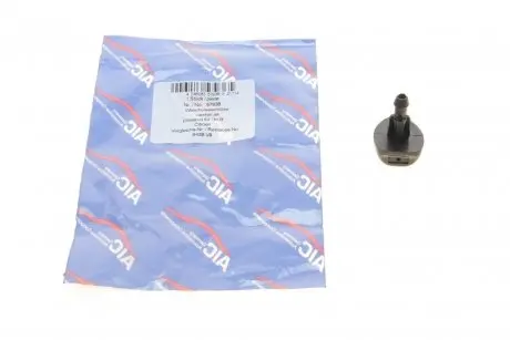 Форсунка стеклоомывателя AIC 57936