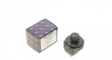 Блок керування дзеркалом skoda roomster/fabia/rapid 06- AIC 57942