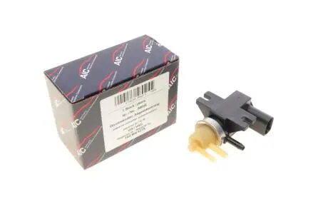 Клапан управления турбины vw crafter 2.5tdi 06- AIC 58025