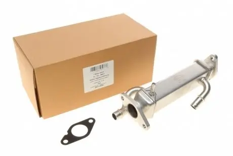 Радиатор рециркуляции вг fiat ducato 2.3d 11- AIC 58037