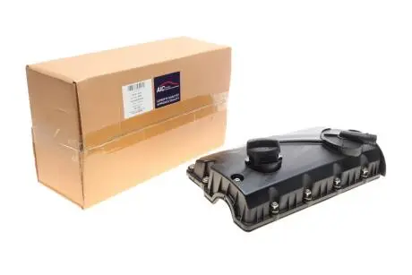 Крышка клапанов vw golf/sharan/polo 1.9tdi 95-10 (с прокладкой) AIC 58097