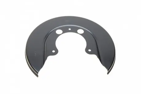 Захист гальмівного диска (заднього) vw golf 2.8/3.2 98-05/skoda octavia 04-13 AIC 58102