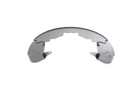 Кожух тормозного диска передний AIC 58107