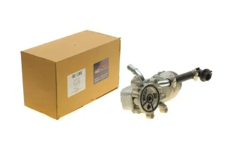 Корпус масляного фильтра (с радиатором) citroen jumpy/fiat scudo/peugeot expert 2.0 hdi 07- AIC 58121