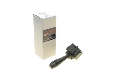 Переключатель света и поворота AIC 58130