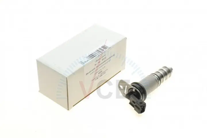 Клапан регулировки фаз газораспределения bmw 3 (e90)/1 (e81/e87) 1.6/2.0 06-12 (n43) AIC 58132 (фото 1)