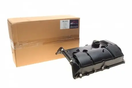 Крышка клапанов bmw 1 (f20/f21)/3 (f30/f80) 10- (n13) AIC 58176