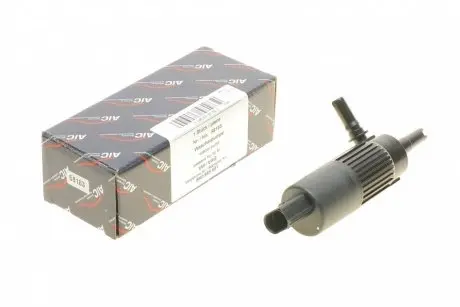 Насос омывателя стекла передних фар audi a4/a5 94-17 AIC 58183