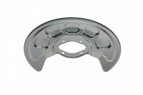 Защита тормозного диска (заднего) vw caddy 04-15 AIC 58188