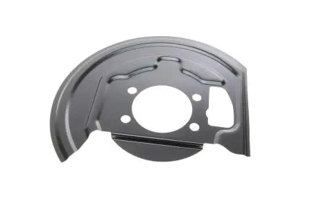 Кожух гальмівного диска передній, правий AIC 58192