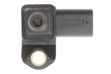 Датчик давления во впускном газопроводе BMW (E90-E93)/5 (F07/F10/F11)/X3 (E83/F25) 04- N47/N57 AIC 58214