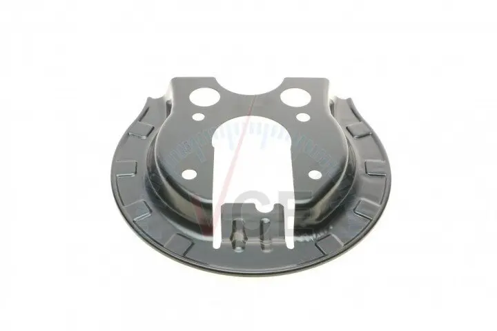 Захист гальмівного диска (заднього) peugeot 307/citroen c4 02-13 AIC 58259 (фото 1)