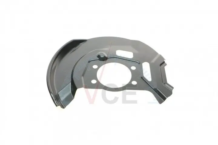 Фото 1 - Захист гальмівного диска (переднього) (l) nissan qashqai/renault kadjar 13- AIC 58266 Захист гальмівного диска (переднього) (l) nissan qashqai/renault kadjar 13- AIC 58266 (фото 1)