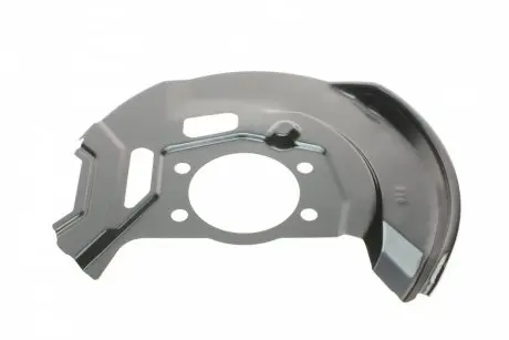 Захист гальмівного диска (переднього) (r) renault kadjar/nissan qashqai 13- AIC 58267