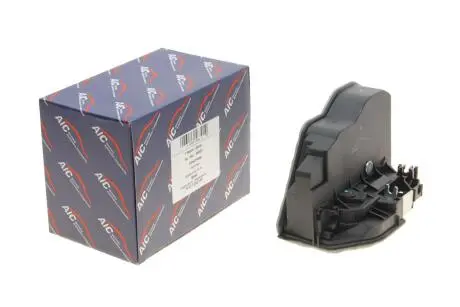 Замок дверей (задніх/r) bmw 3 (f30/f80)/5 (f10)/7 (f01-f04)/x5 (e70) 06-18 b47/m47/n47/n57/n63 AIC 58301