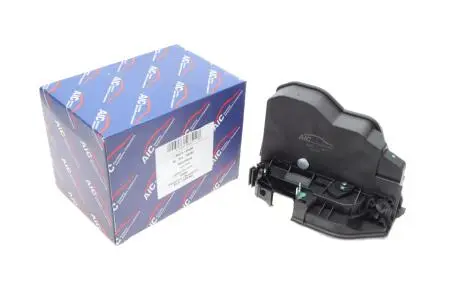 Замок двери (передней/l) bmw 3 (f30/f80)/5 (f10)/7 (f01-f04)/x5 (e70) 06-18 b47/m47/n47/n57/n63 AIC 58302