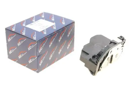 Замок двери (передней/r) bmw 3 (f30/f80)/5 (f10)/7 (f01-f04)/x5 (e70) 06-18 b47/m47/n47/n57/n63 AIC 58303