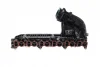 Впускний колектор bmw 3 (e90/e92/e93)/5 (f10/f11)/7 (f01/f02) 07-13 (n57) (з прокладкою) AIC 58312 (фото 11)