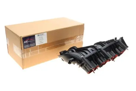 Впускной коллектор bmw 3 (e90/f30) 2.0d 10-16 (n47) (с прокладкой) AIC 58313