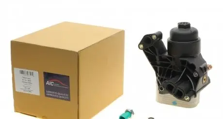 Радиатор масляный AIC 58327